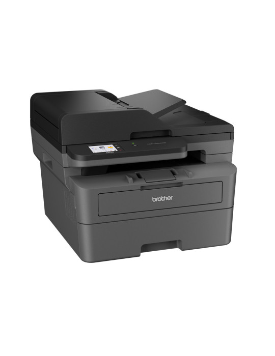Brother DCP-L2660DW multifunktionsskrivare laser A4 1200 x 1200 DPI 34 ppm Wi-Fi