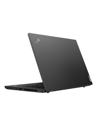 Teqcycle Lenovo Thinkpad L14 G2 Intel® Core™ i5 i5-1135G7 Kannettava tietokone 35,6 cm (14") Full HD 8 GB DDR4-SDRAM 256 GB SSD