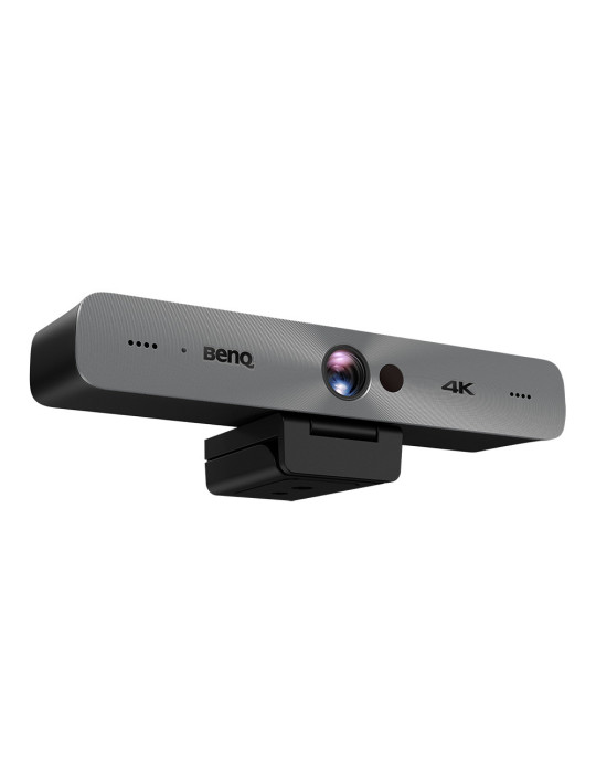 BenQ DVY32 Gray 30 fps CMOS