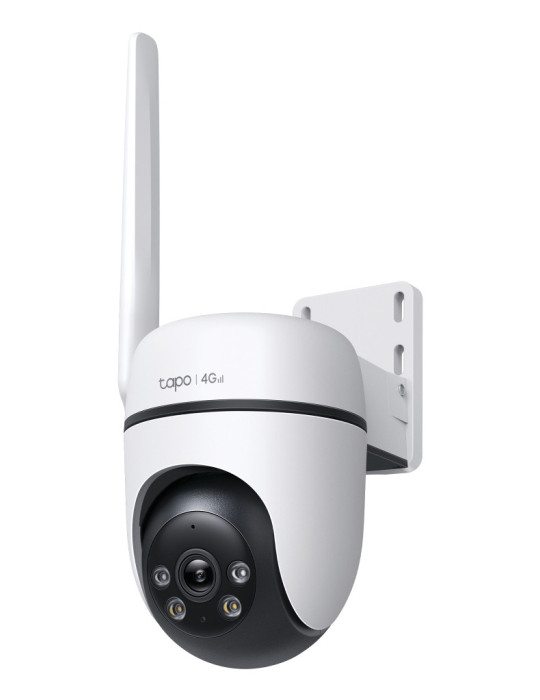 TP-Link TAPO C501GW security camera Turret IP security camera Outdoor 1920 x 1080 pixels Wall