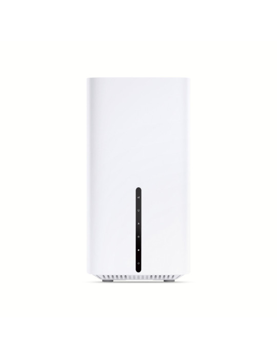 TP-Link Archer NX200 wireless router Gigabit Ethernet Dual-band (2.4 GHz   5 GHz) 5G White