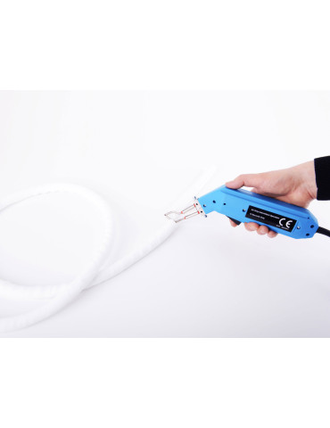 Multibrackets 8809 kaapelinjärjestäjä Lattia Kaapelisukka Valkoinen 1 kpl