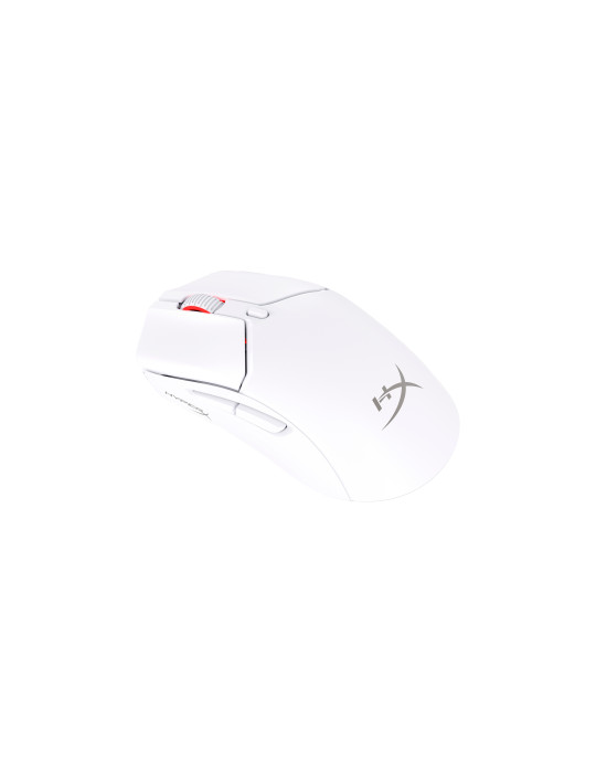 HyperX Pulsefire Haste 2 Mini – langaton pelihiiri (valkoinen)