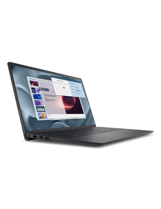DELL Pro 15 Essential PV15250 Intel® Core™ i7 i7-1355U Laptop 15.6" Full HD 16 GB DDR5-SDRAM 512 GB SSD Wi-Fi 6 (802.11ax)