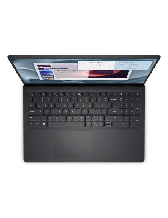 DELL Pro 15 Essential PV15250 Intel® Core™ i7 i7-1355U Laptop 15.6" Full HD 16 GB DDR5-SDRAM 512 GB SSD Wi-Fi 6 (802.11ax)