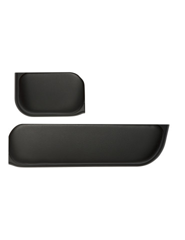 Contour Design RM-PRO3-WR handledsstöd Svart