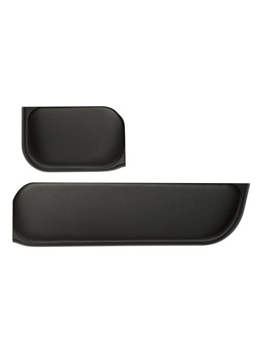 Contour Design RM-PRO3-WR handledsstöd Svart