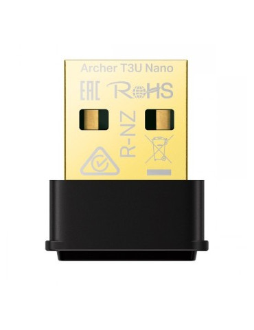 TP-LINK ARCHER T3U NANO...