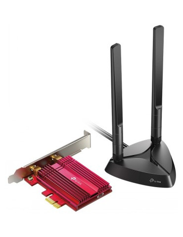 TP-LINK ARCHER TX3000E...