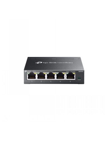 TP-LINK OMADA ES205G 5-PORT...