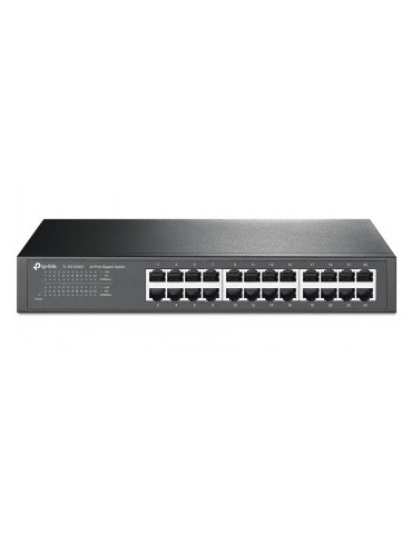 TP-LINK TL-SG1024D 24-PORT...
