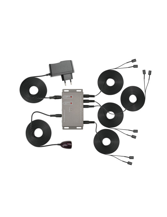 Multibrackets 3237 kauko-ohjaimen laajennin