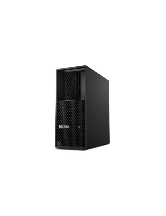 Lenovo ThinkStation P3 Tower Gen 2 Intel Core Ultra 9 285K 64 GB DDR5-SDRAM 1 TB SSD NVIDIA RTX 4000 Ada Windows 11 Pro