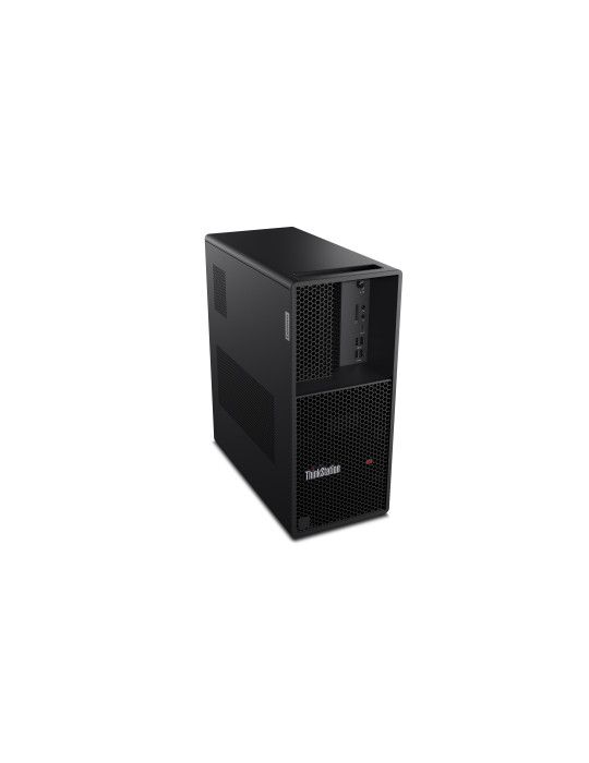 Lenovo ThinkStation P3 Tower Gen 2 Intel Core Ultra 9 285K 64 GB DDR5-SDRAM 1 TB SSD NVIDIA RTX 4000 Ada Windows 11 Pro