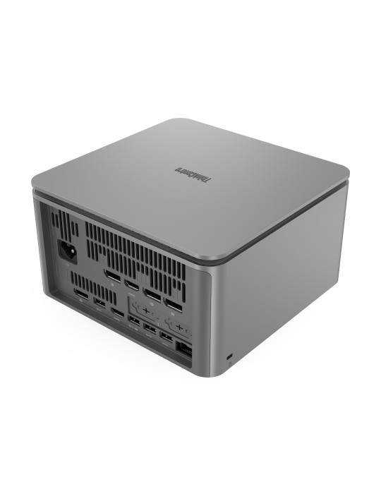 Lenovo ThinkCentre neo Ultra Intel® Core™ i5 i5-14500 16 GB DDR5-SDRAM 512 GB SSD NVIDIA GeForce RTX 4060 Windows 11 Pro Mini