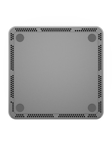 Lenovo ThinkCentre neo Ultra Intel® Core™ i5 i5-14500 16 GB DDR5-SDRAM 512 GB SSD NVIDIA GeForce RTX 4060 Windows 11 Pro Mini