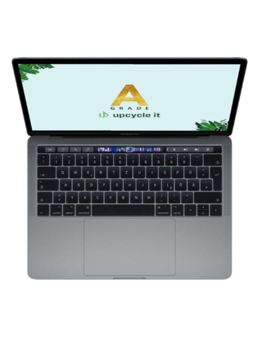 upcycle it Apple MacBook Pro 2020 (Refurbished) A Intel® Core™ i5 i5-1038NG7 Laptop 13" 16 GB 512 GB SSD Wi-Fi 5 (802.11ac)