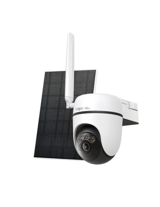 TP-Link Tapo C615G KIT Kupoli IP-turvakamera Ulkona 2304 x 1296 pikseliä Katto Seinä Tanko