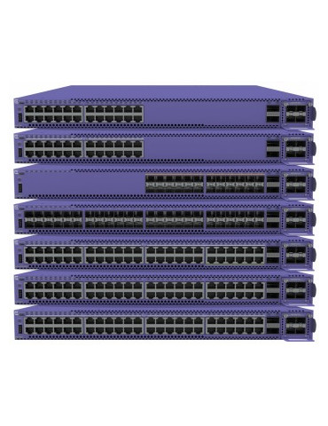 EXTREME NETWORKS  5520 (12...
