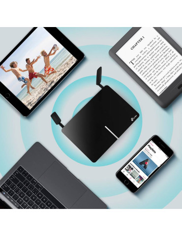 TP-Link MR600 luokittelematon