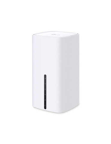TP-Link Archer NX200 langaton reititin Gigabitti Ethernet Kaksitaajuus (2,4 GHz 5 GHz) 5G Valkoinen