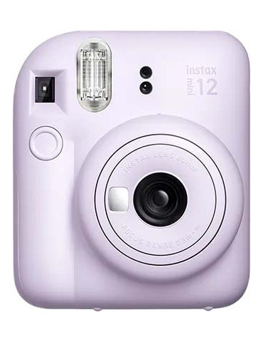 FUJIFILM INSTAX MINI 12...