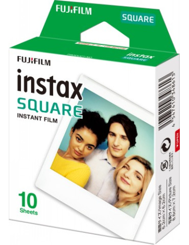 FUJIFILM INSTAX SQUARE FILM...