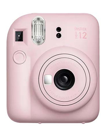 FUJIFILM INSTAX MINI 12...