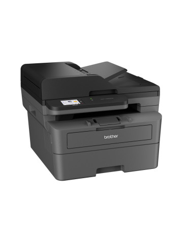 Brother DCP-L2660DW Monitoimitulostin Laser A4 1200 x 1200 DPI 34 ppm Wi-Fi