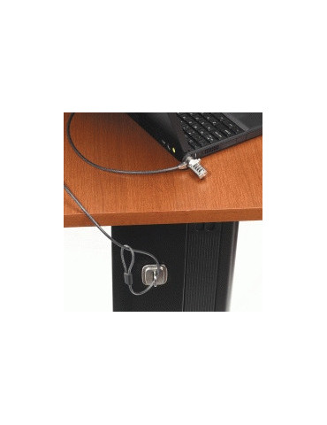 Targus DEFCON CL cable lock 82.7" (2.1 m)