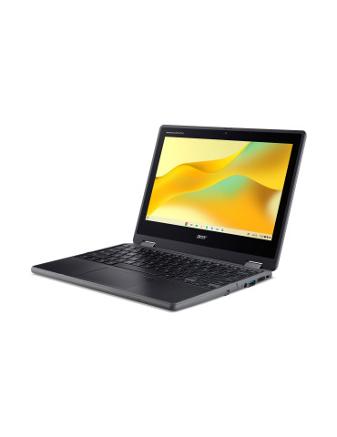 Acer Chromebook R757T-TCO-C4LQ Intel® N N150 Hybrid (2-i-1) 29,5 cm (11.6") Pekskärm HD 8 GB LPDDR5x-SDRAM 64 GB Flash Wi-Fi 6