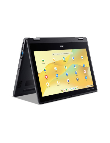 Acer Chromebook R757T-TCO-C4LQ Intel® N N150 Hybrid (2-i-1) 29,5 cm (11.6") Pekskärm HD 8 GB LPDDR5x-SDRAM 64 GB Flash Wi-Fi 6