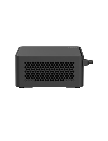 ASUS NUC 15 Pro RNUC15CRHU700002 Svart 255H