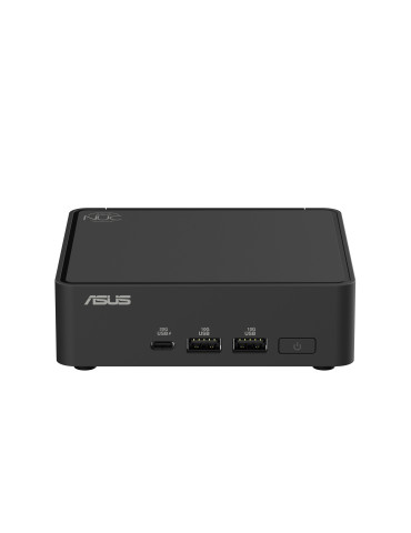 ASUS NUC 15 Pro RNUC15CRKC500002 Svart