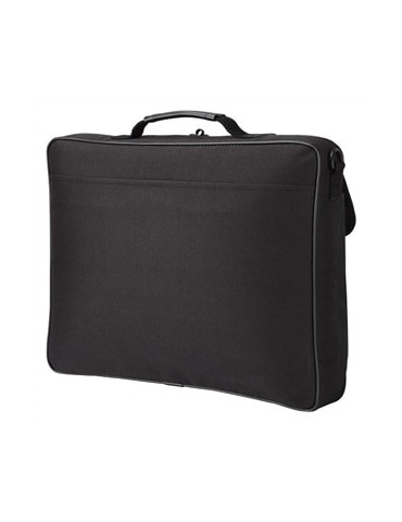 DELL Classic 39,6 cm (15.6") Portfölj Svart