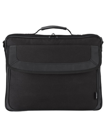 DELL Classic 39,6 cm (15.6") Portfölj Svart