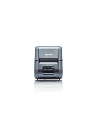 Brother RJ-2030 POS printer...