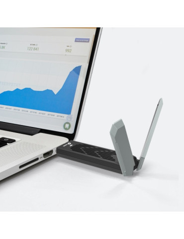 TP-Link Archer TBE400UH WLAN 2882 Mbit s