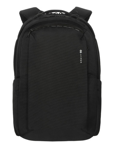 Targus HyperPack 40,6 cm (16") Reppu musta