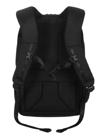 Targus HyperPack 40,6 cm (16") Reppu musta