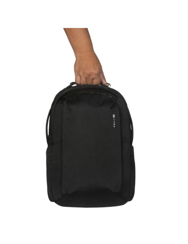 Targus HyperPack 40,6 cm (16") Reppu musta