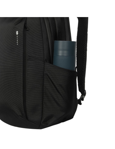 Targus HyperPack 40,6 cm (16") Reppu musta