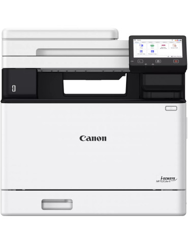 Canon i-SENSYS MF752Cdw II laser A4 1200 x 1200 DPI 33 ppm Wi-Fi