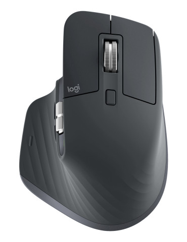 Logitech MX Master 3S Bluetooth Edition