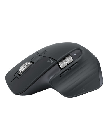 Logitech MX Master 3S Bluetooth Edition