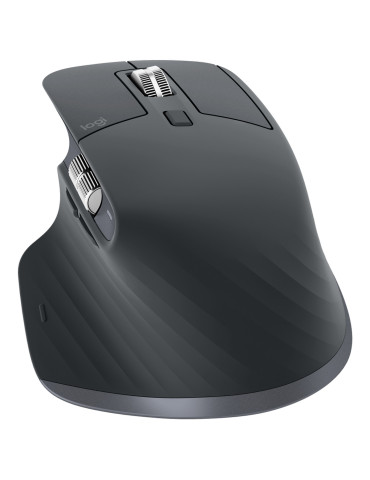 Logitech MX Master 3S Bluetooth Edition