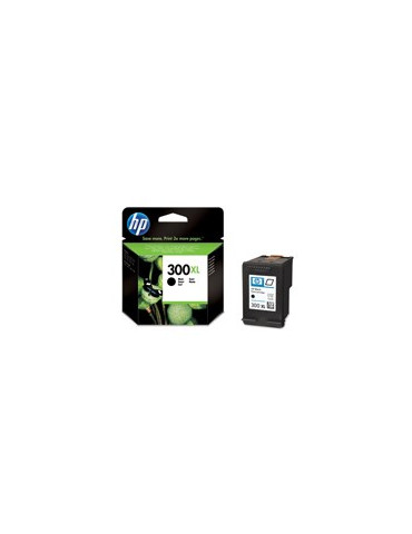HP 300 XL black ink cartridge