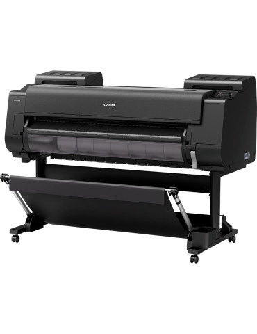 Canon imagePROGRAF PRO-4100S suurkokotulostin Wi-Fi Mustesuihku Väri 2400 x 1200 DPI A0 (841 x 1189 mm) Ethernet LAN