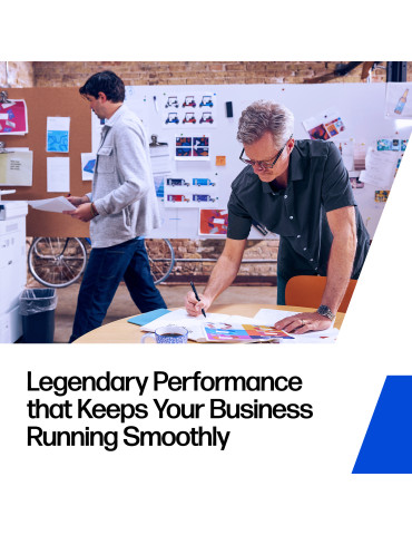 HP 651A magenta LaserJet-tonerkassett, original