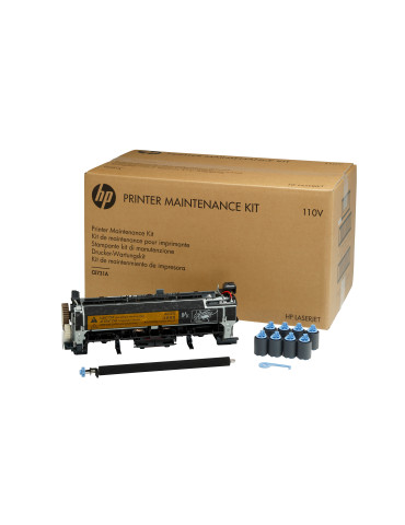 HP LaserJet CE732A, huoltopakkaus, 220 volttia